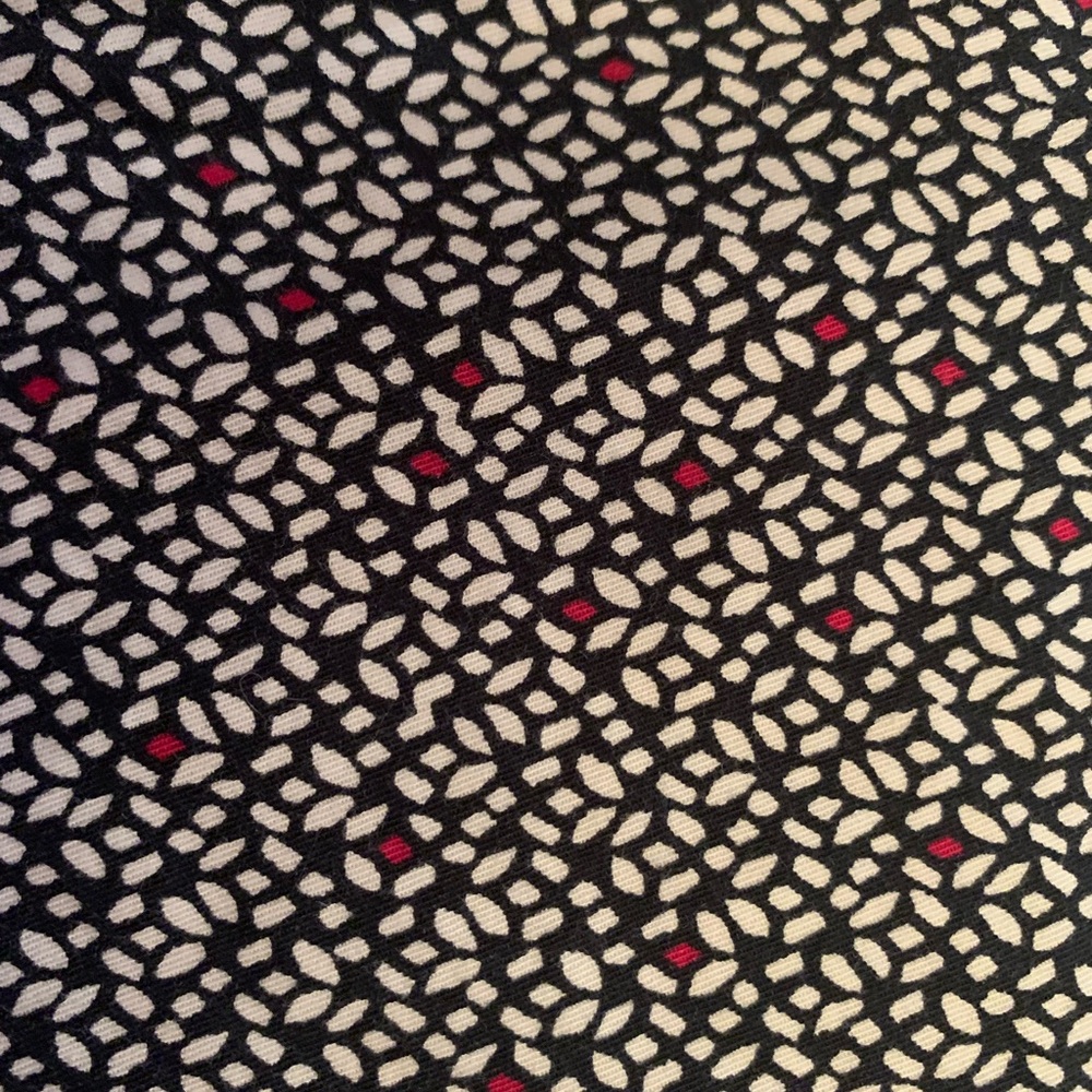 Ladies “Loft” Crop Slacks Size 10 - Picture 3 of 4